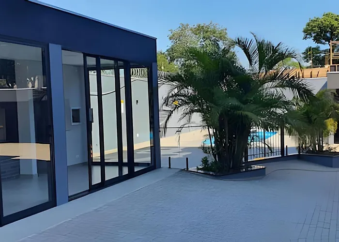 Residencial Hs