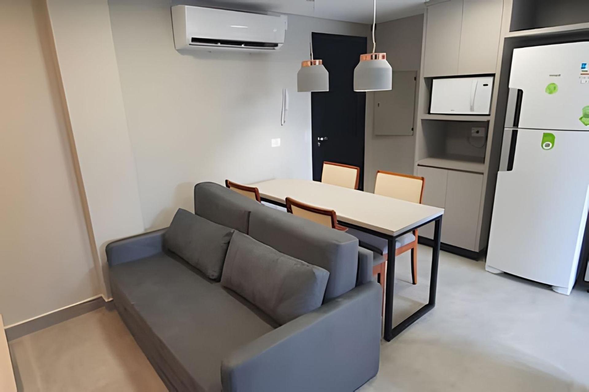 Residencial Hs Apartamento Foz do Iguaçu