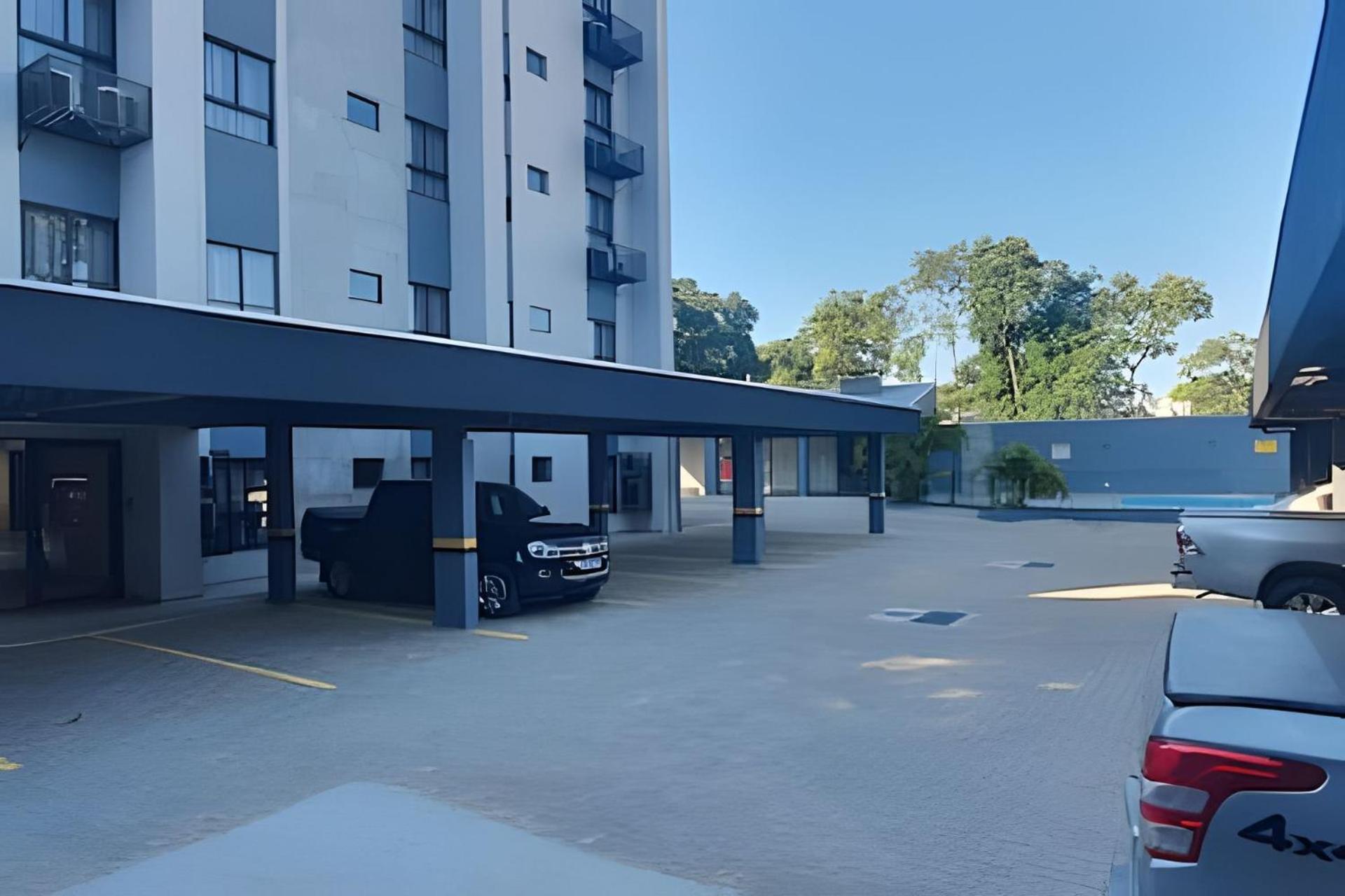 Residencial Hs Foz do Iguaçu