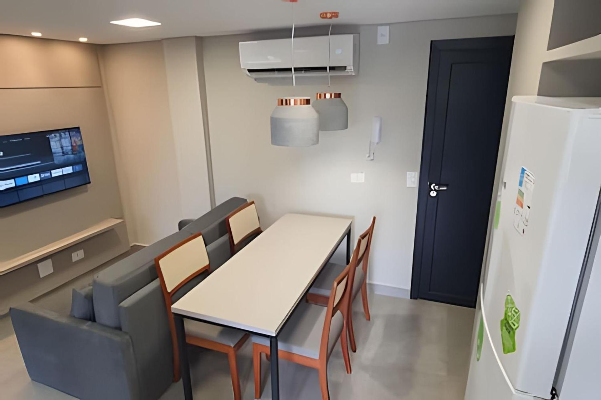 Residencial Hs Apartamento