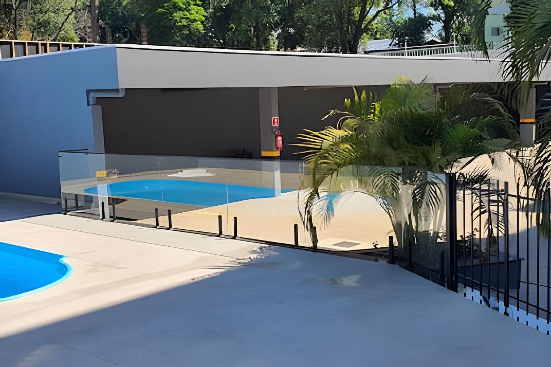 Residencial Hs Apartamento Foz do Iguaçu
