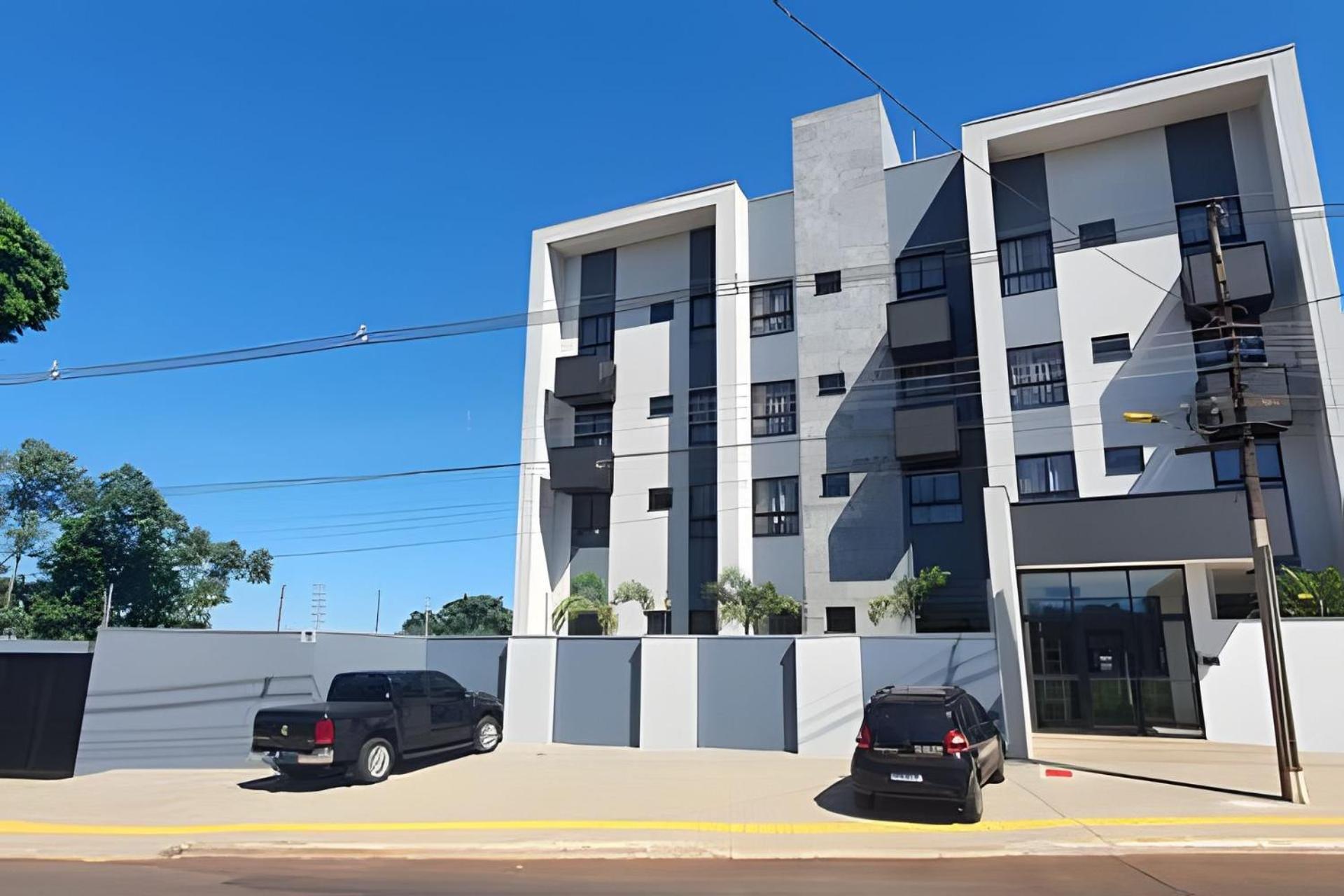 Residencial Hs Foz do Iguaçu