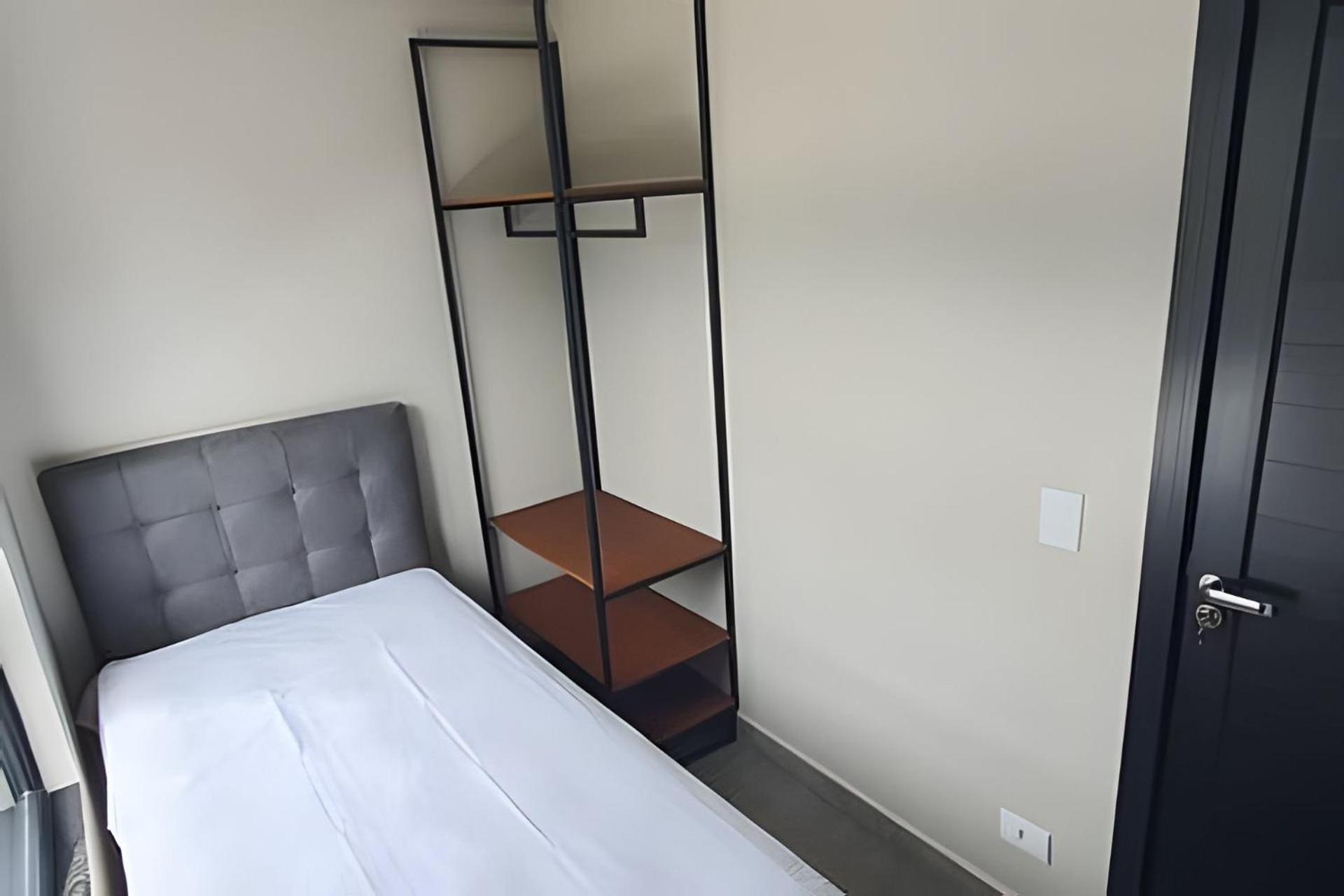 Residencial Hs Apartamento Foz do Iguaçu