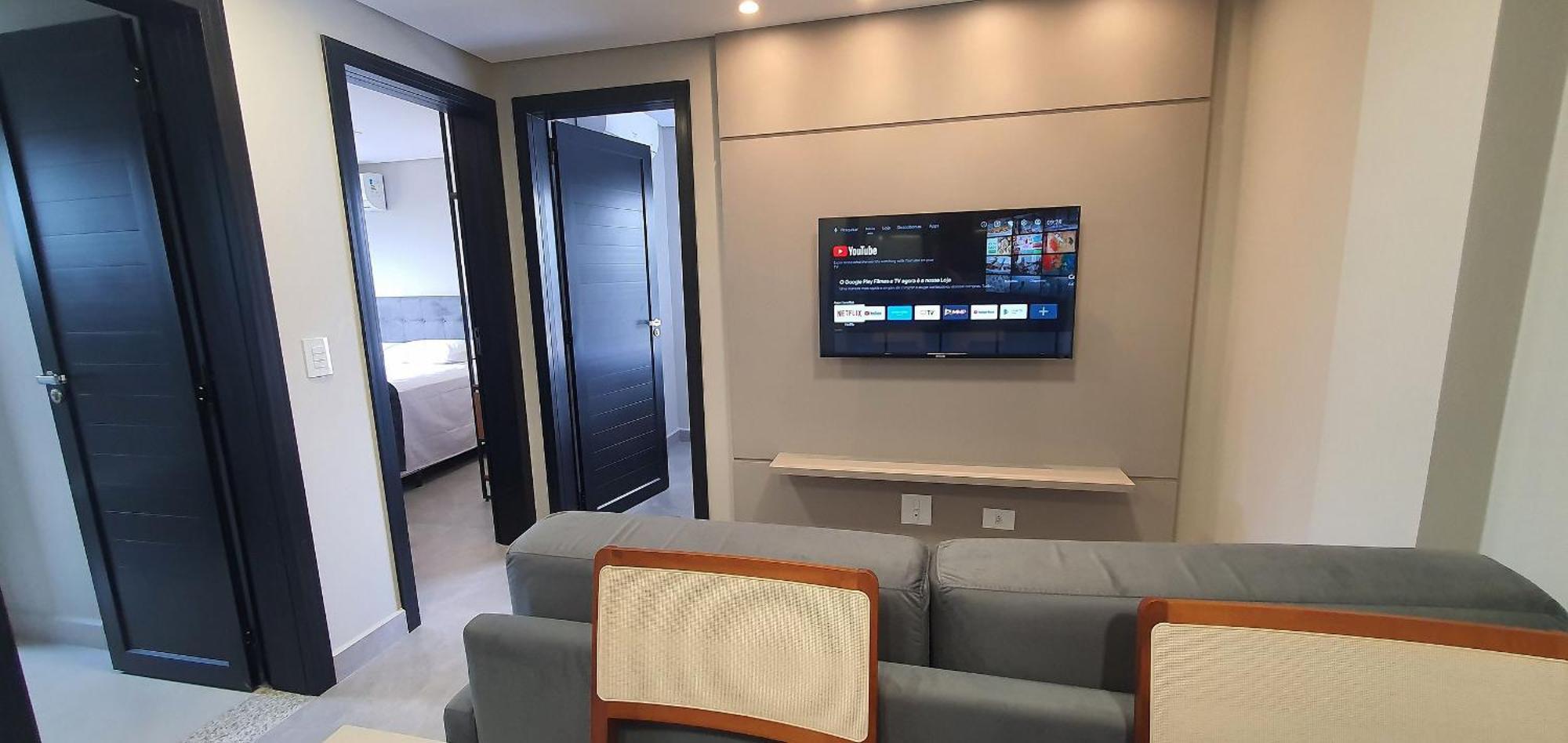 Apartamento Residencial Hs Foz do Iguaçu