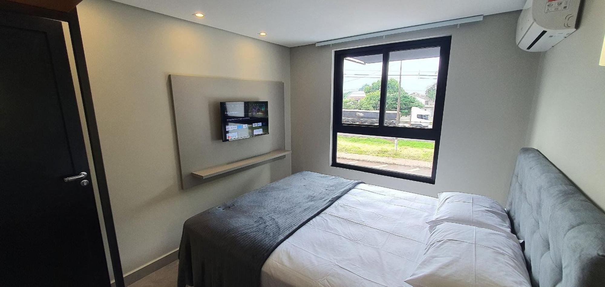 Residencial Hs * Foz do Iguaçu