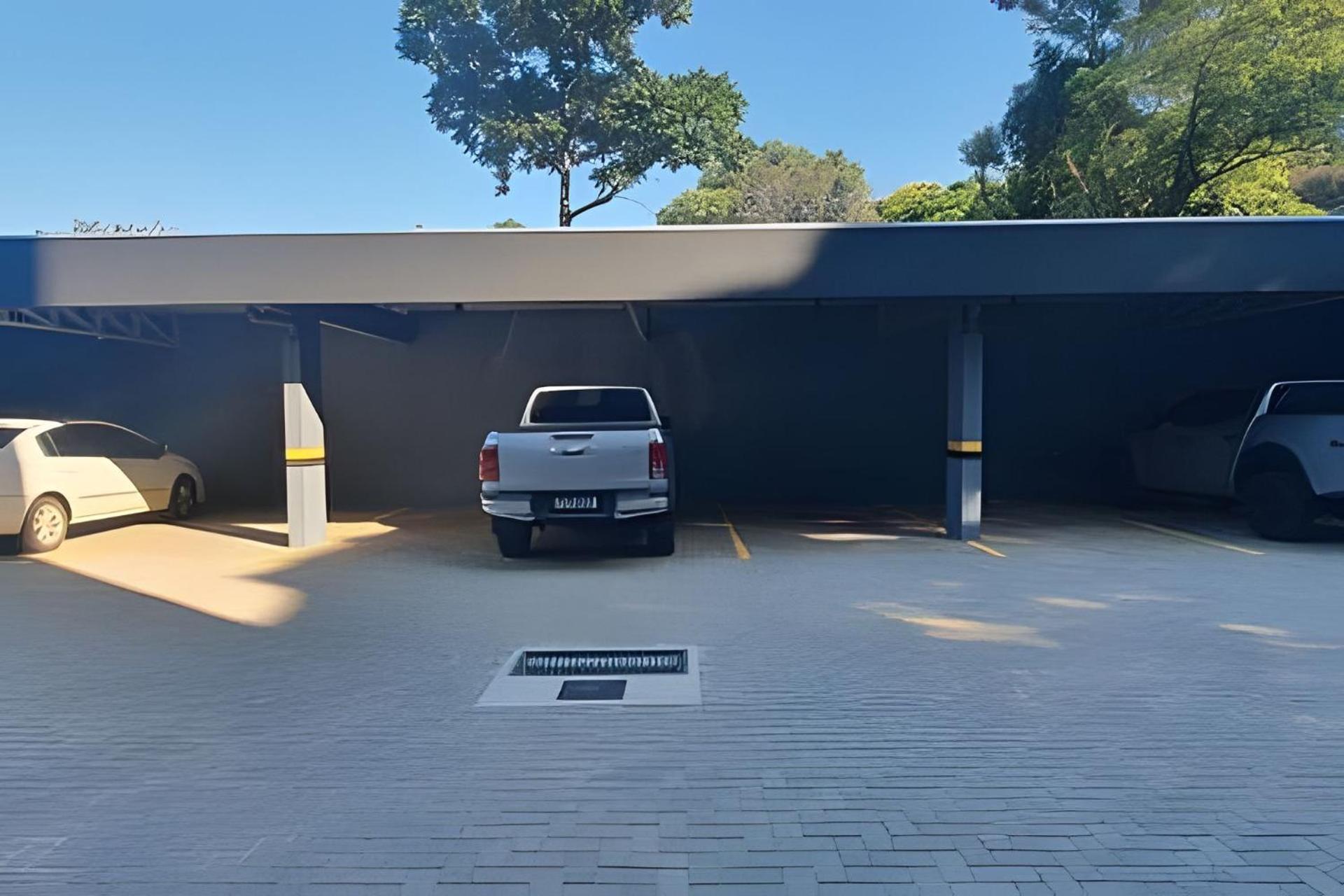 Residencial Hs Apartamento Foz do Iguaçu