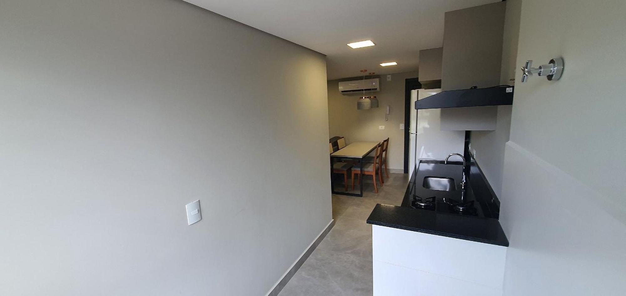 Residencial Hs *