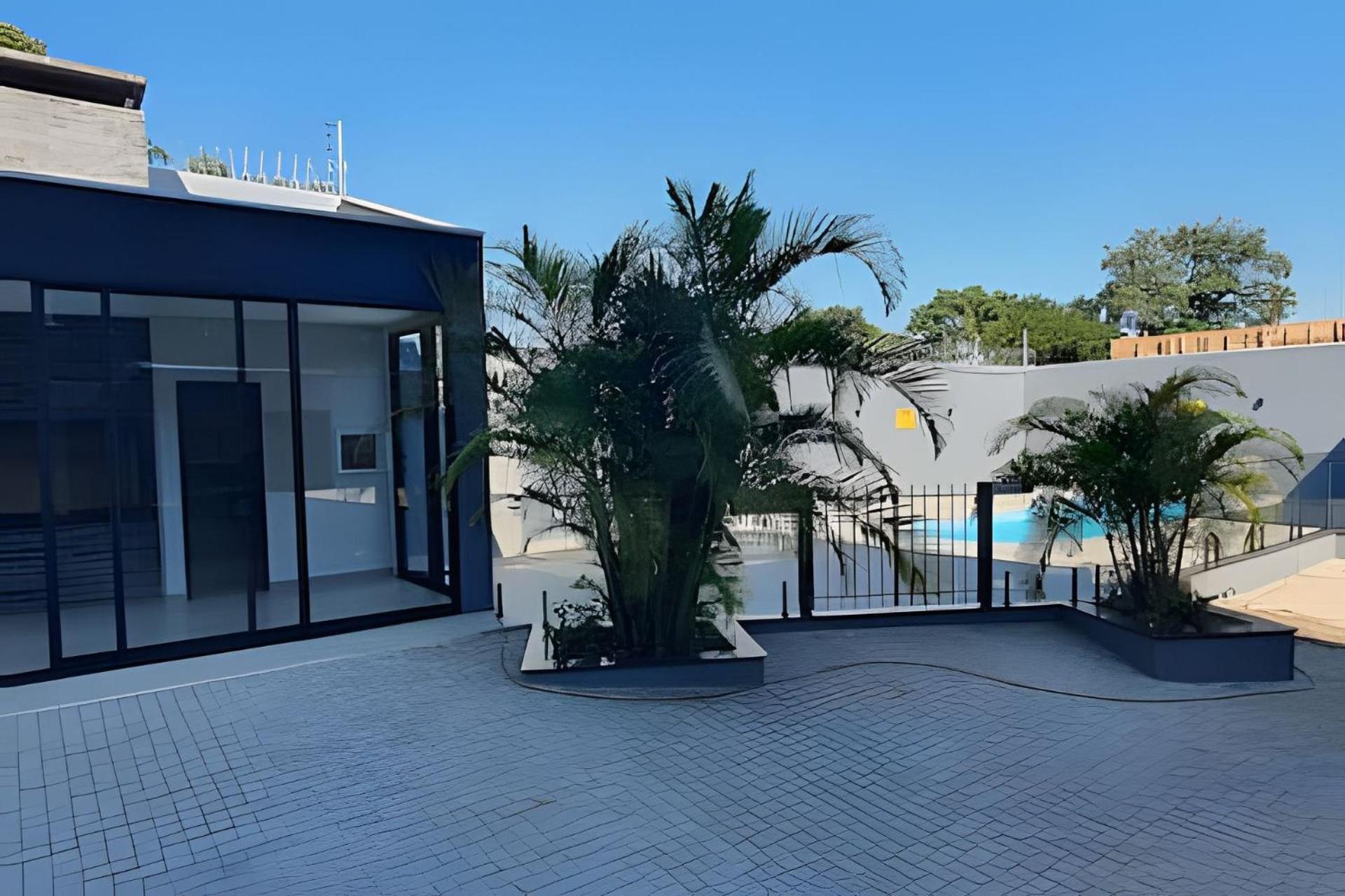Residencial Hs * Foz do Iguaçu