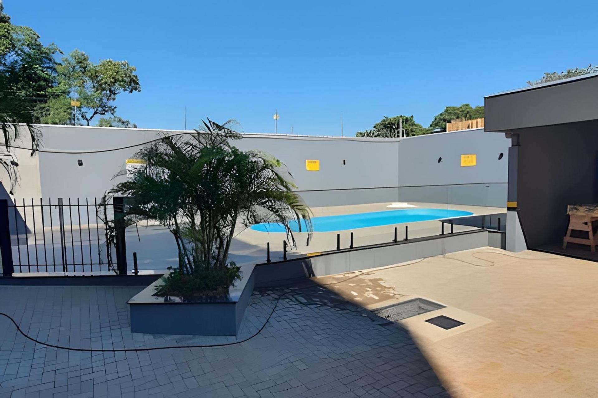 Residencial Hs Apartamento Foz do Iguaçu
