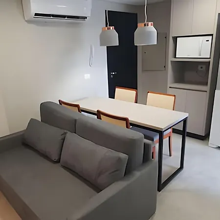 Ap Novo 2 Quartos/Ar Condicionado/Elevador/Piscina/Garagem Foz do Iguaçu Exterior foto