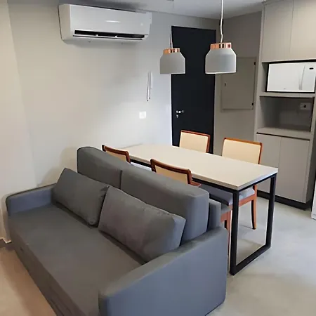 Ap Novo 2 Quartos/Ar Condicionado/Elevador/Piscina/Garagem Foz do Iguaçu Exterior foto