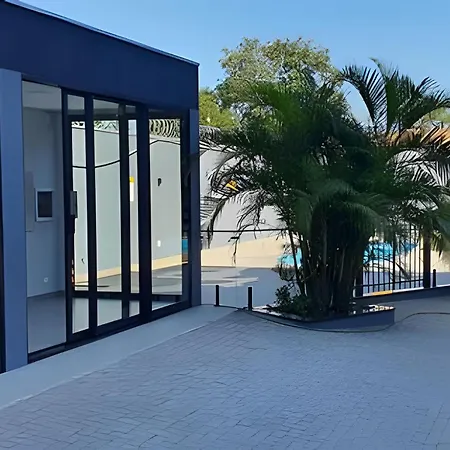Ap Novo 2 Quartos/Ar Condicionado/Elevador/Piscina/Garagem Foz do Iguaçu Exterior foto