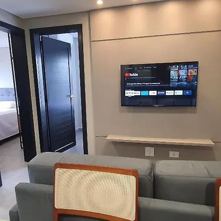Ap Novo 2 Quartos/Ar Condicionado/Elevador/Piscina/Garagem Foz do Iguaçu Exterior foto