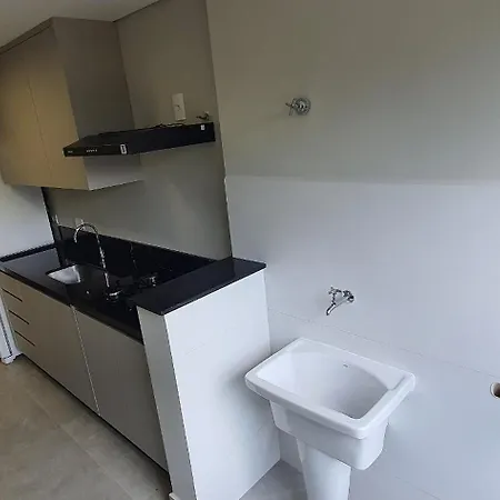 Ap Novo 2 Quartos/Ar Condicionado/Elevador/Piscina/Garagem Foz do Iguaçu Exterior foto