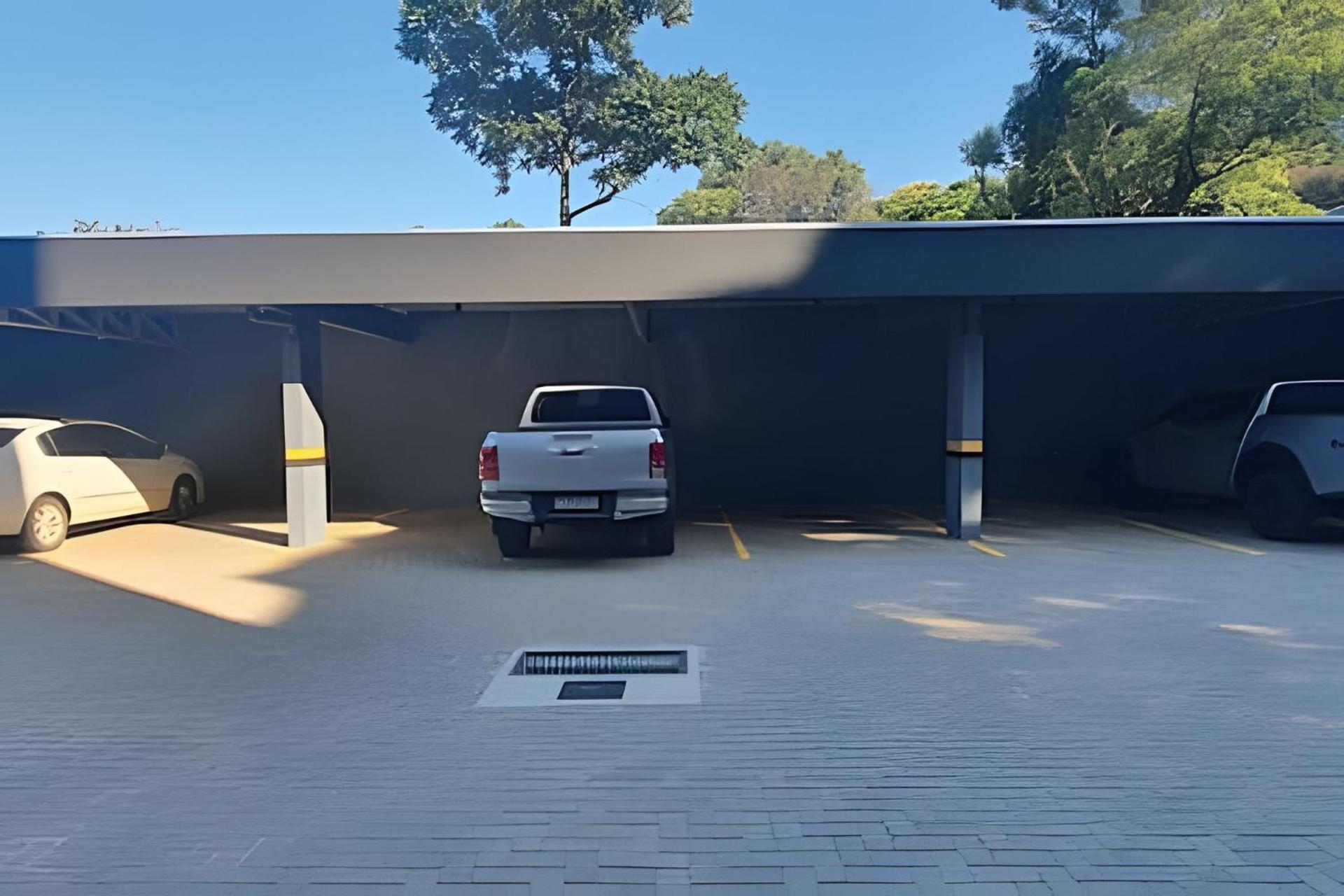 Ap Novo 2 Quartos/ar Condicionado/elevador/piscina/garagem