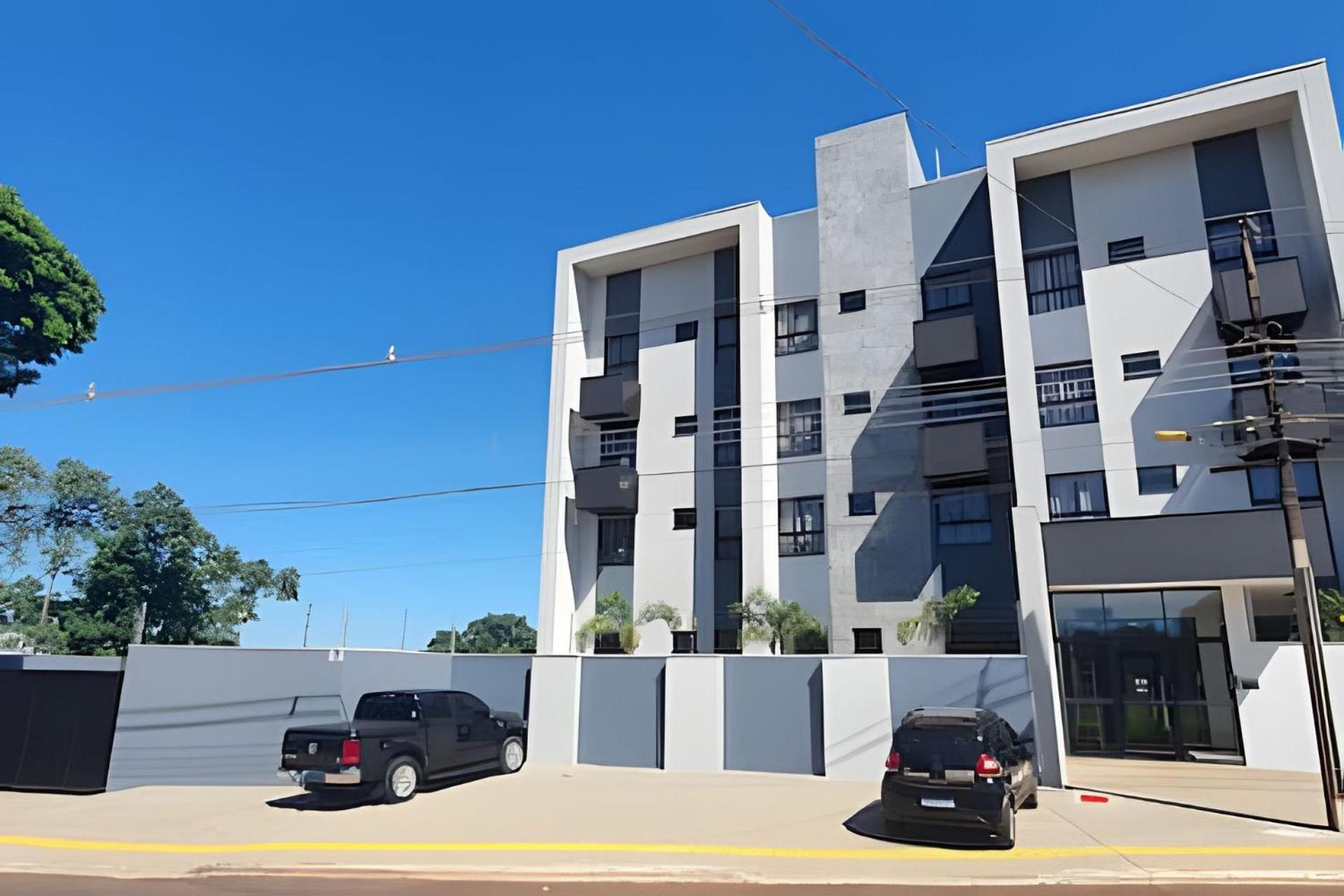 Ap Novo 2 Quartos/ar Condicionado/elevador/piscina/garagem *