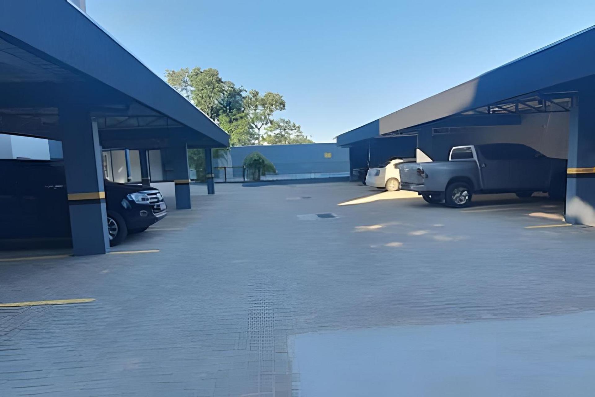 Ap Novo 2 Quartos/ar Condicionado/elevador/piscina/garagem