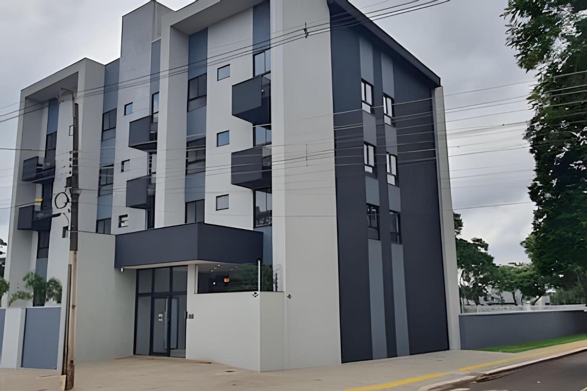Apartment Ap Novo 2 Quartos/ar Condicionado/elevador/piscina/garagem