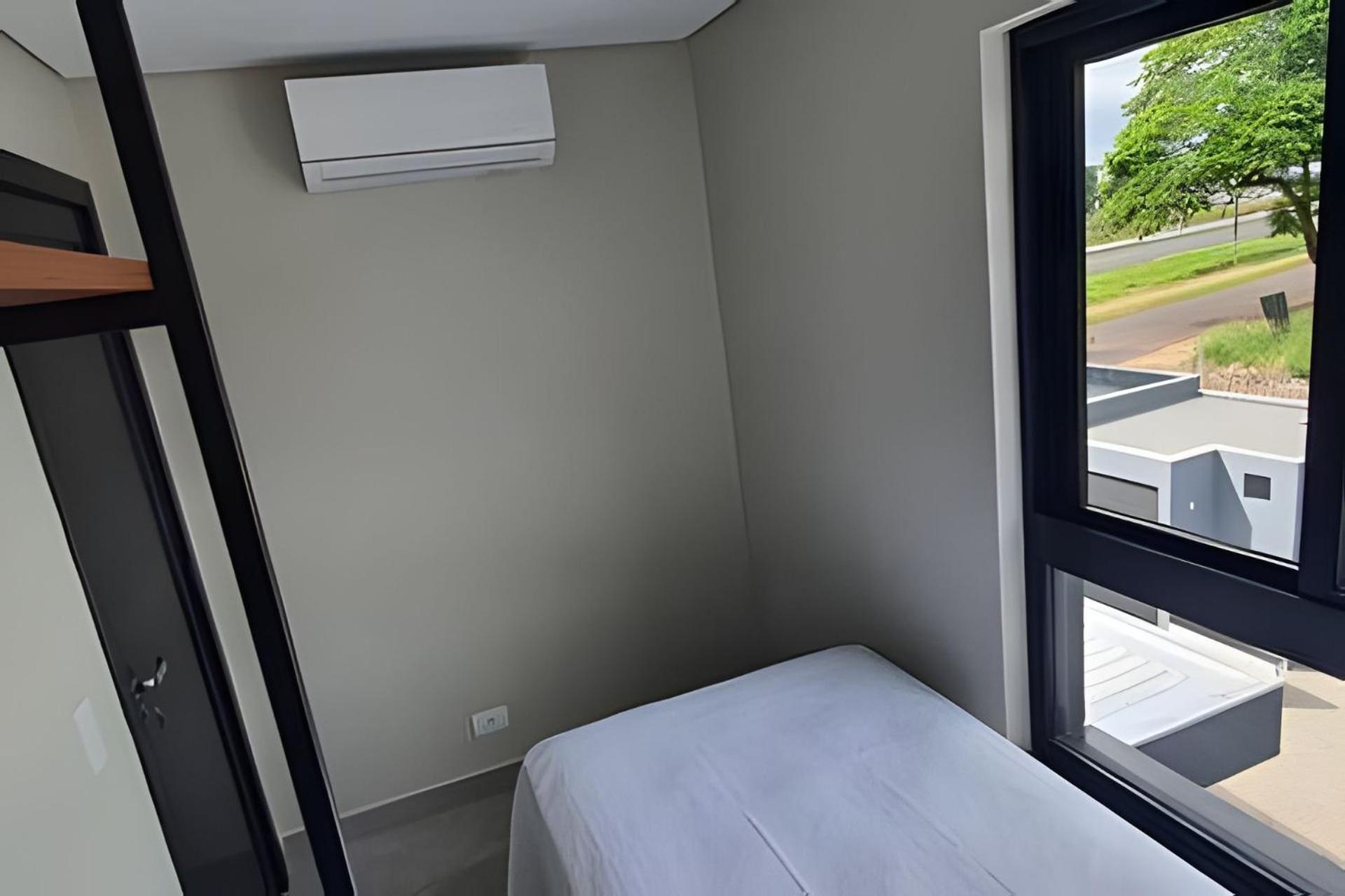 Apartment Ap Novo 2 Quartos/ar Condicionado/elevador/piscina/garagem *