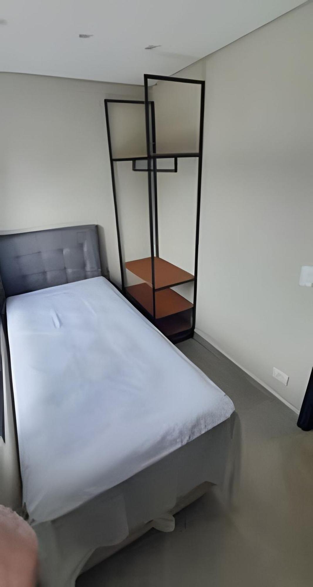 Ap Novo 2 Quartos/ar Condicionado/elevador/piscina/garagem Apartment *