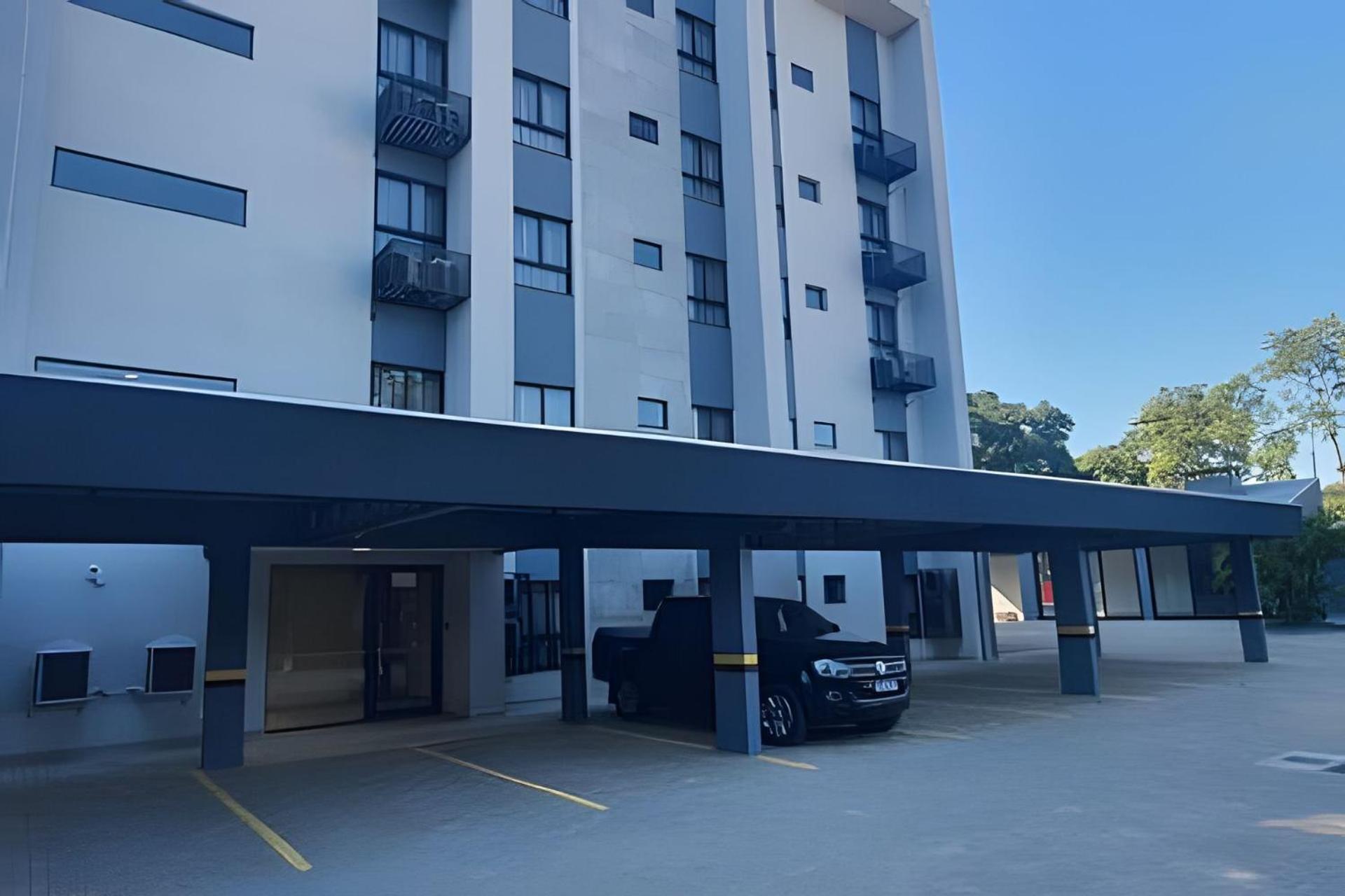 Apartment Ap Novo 2 Quartos/ar Condicionado/elevador/piscina/garagem *
