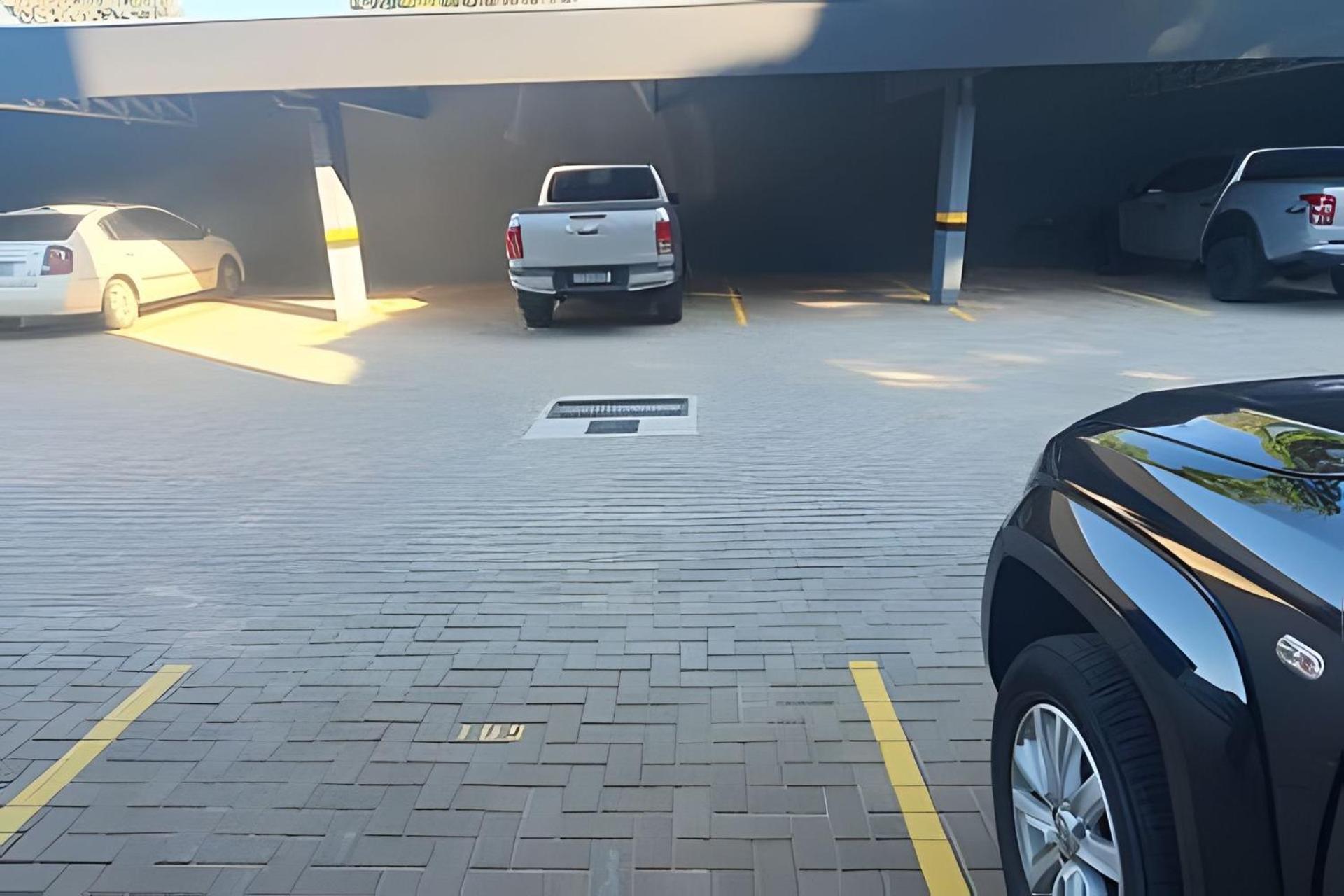 Ap Novo 2 Quartos/ar Condicionado/elevador/piscina/garagem