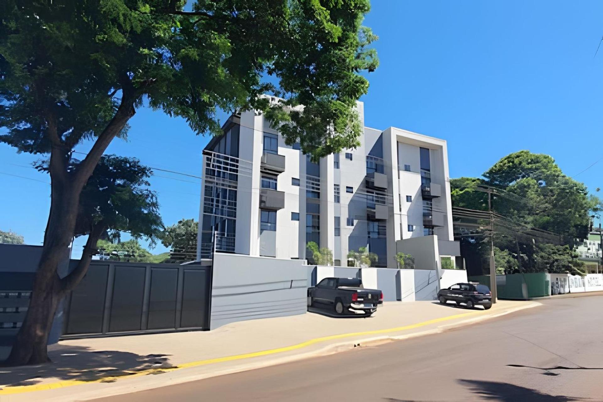 Ap Novo 2 Quartos/ar Condicionado/elevador/piscina/garagem Apartment *