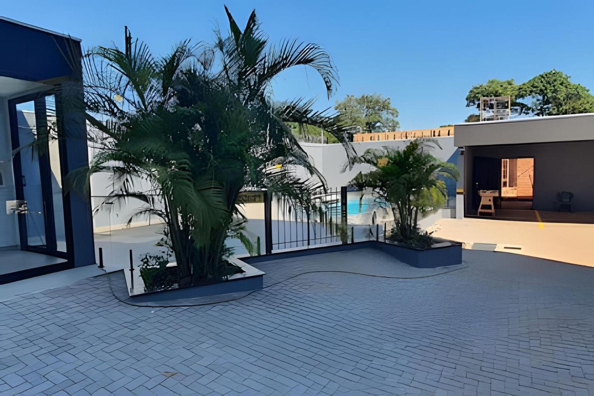 Ap Novo 2 Quartos/ar Condicionado/elevador/piscina/garagem Apartment *